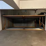 Mit Loggia Appartement