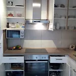 Appartamento Mit Loggia Munster (North Rhine-Westphalia)