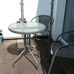 Appartement Mit Loggia *