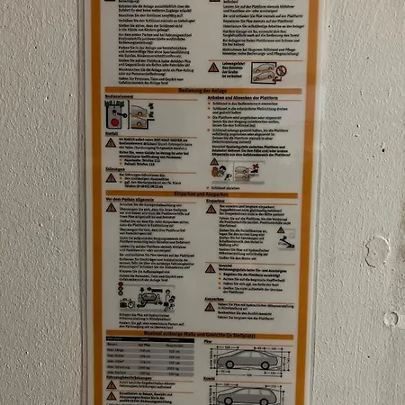 Mit Loggia Apartament *