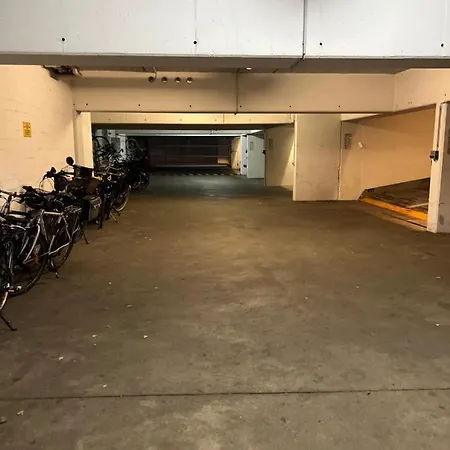 Apartmán Mit Loggia