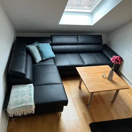 Mit Loggia Appartement Munster (North Rhine-Westphalia)