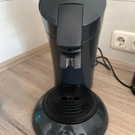 Mit Loggia * Munster (North Rhine-Westphalia)