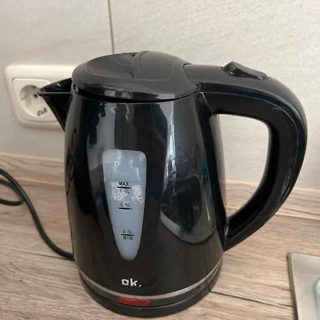 Mit Loggia * Munster (North Rhine-Westphalia)