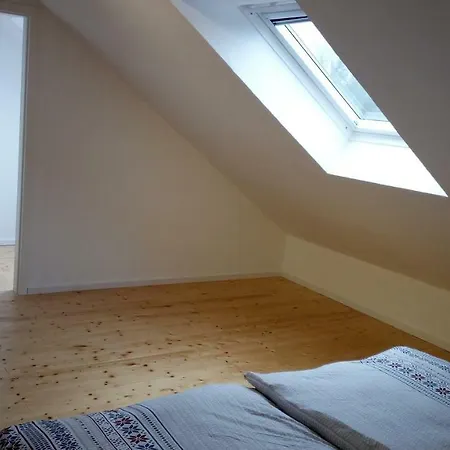 Apartmán Mit Loggia Munster (North Rhine-Westphalia)