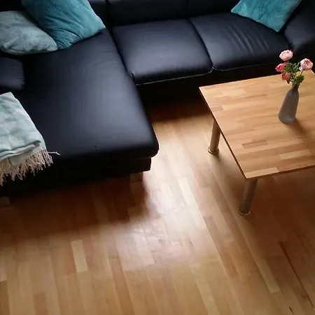 Apartament Mit Loggia *