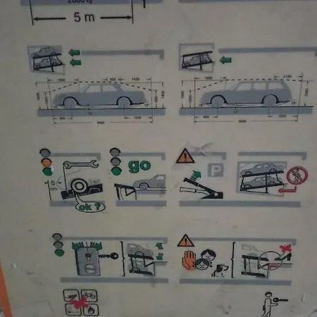 Apartmán Mit Loggia Munster (North Rhine-Westphalia)