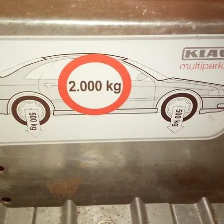 Mit Loggia * Munster (North Rhine-Westphalia)