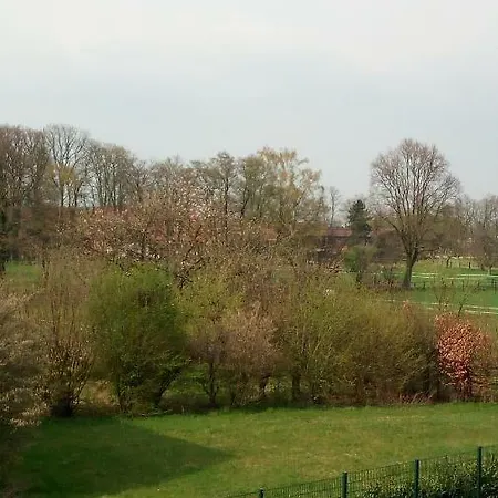 Mit Loggia Apartmán *