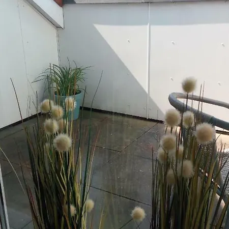 Mit Loggia * Munster (North Rhine-Westphalia)