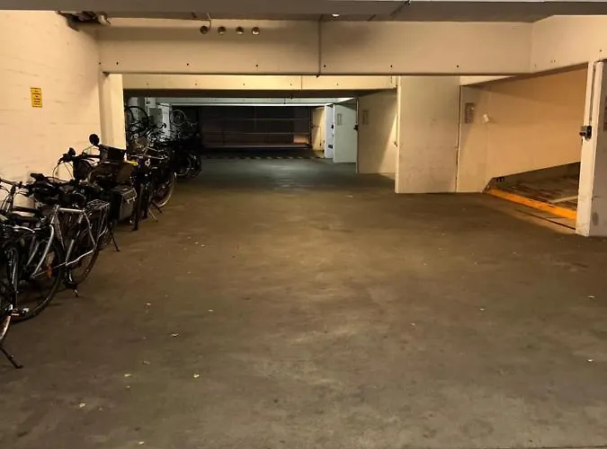 Apartamento Mit Loggia