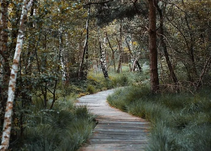 Mit Loggia Апартаменты