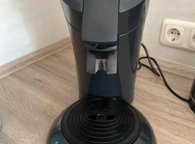 Mit Loggia * Мюнстер