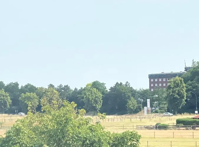 Апартаменты Mit Loggia *