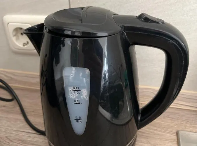 Mit Loggia * Munique