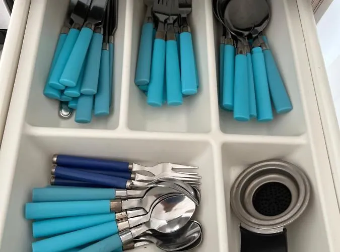 Mit Loggia Апартаменты *