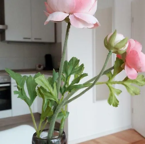 Mit Loggia Apartamento Munique