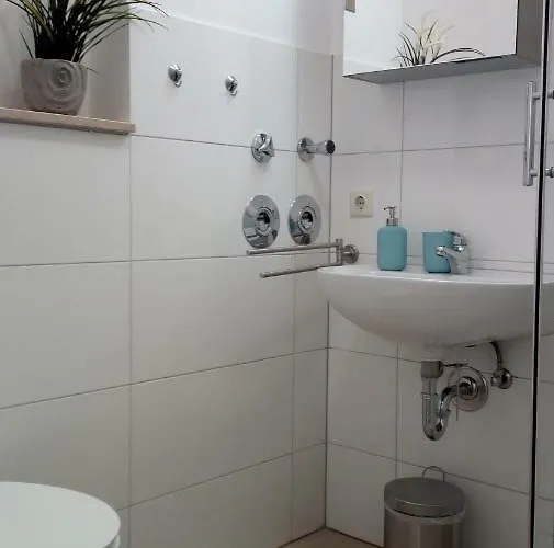 Mit Loggia Apartamento Munique