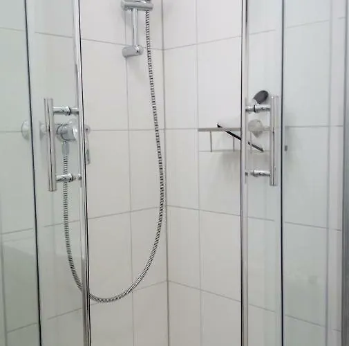 Mit Loggia Мюнстер