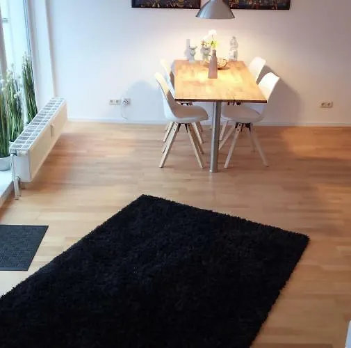 Mit Loggia * Munique