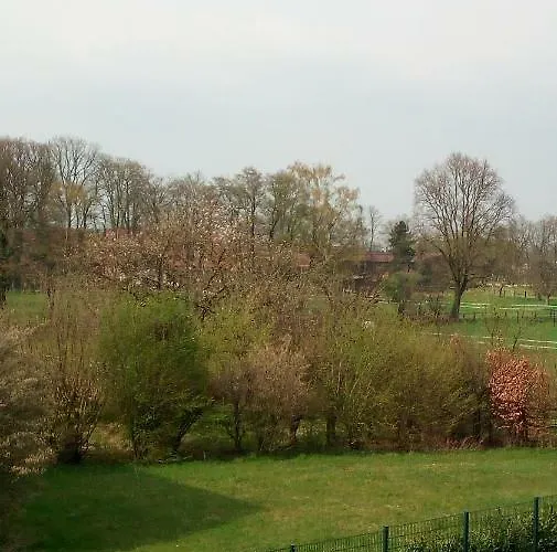 Mit Loggia Apartamento *