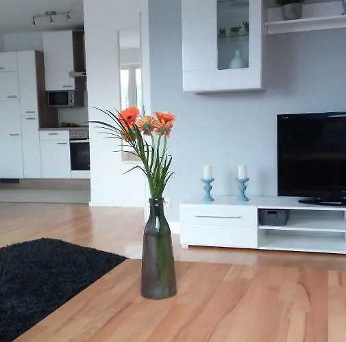 Mit Loggia Мюнстер