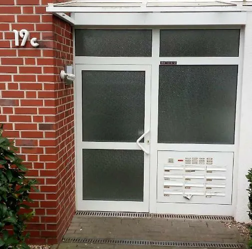 Apartamento Mit Loggia Munique