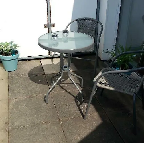 Mit Loggia Апартаменты